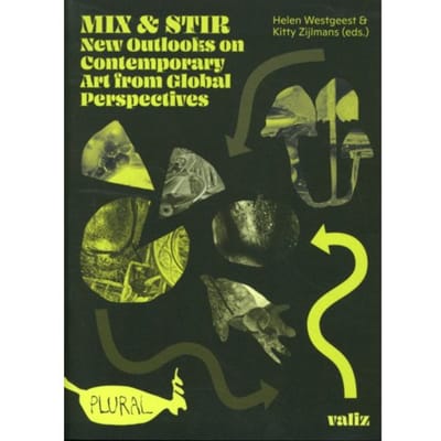 Mix & Stir - Plural - Kitty Zijlmans