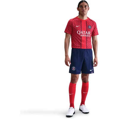 PSG Prematch Shirt Academy Pro 2025/26