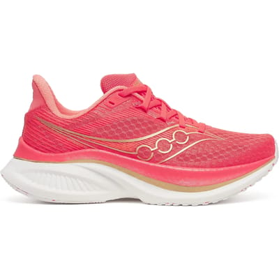 SAUCONY - SAUCONY ENDORPHIN SPEED 5 WS - 40 - Coral/salmon