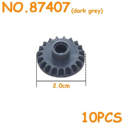 Bouwstenen MOC Technische Onderdelen Tandwiel As Schroefwiel Tandheugel Connector Bulk Stenen 24014 69778 69779 18946 87407 35185 2471 2474 15460