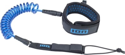 Ion Wing Core Coiled Knee 7 Mm Surflijn Blauw 5.5´