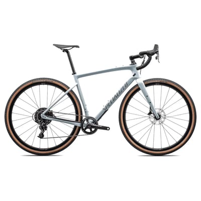 Framebescherming Monkey Products Specialized - Diverge-Expert-Carbon - 2021-2024