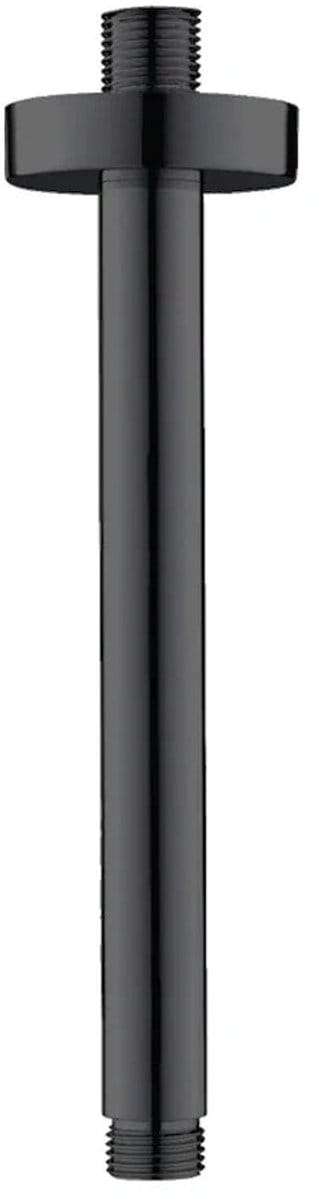 DutchLine - Grip Plafondarm 200 – Gunmetal