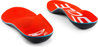 Sole Active Medium met pad inlegzolen maat 36 - fascia plantaris - hielspoor – doorgezakte voet - overpronatie – morton neuroom - vermindert rugklachten - lichtgewicht ondersteuning – demping – voorvoetondersteuning - personaliseerbare pasvorm