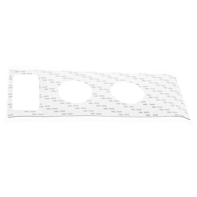 AEG kleefband, zelfklevend 4055373049