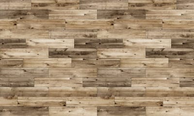 Zelfklevende vloerbedekking - ARKANSAS WOOD PARKET - Antislip beschermlaag op rol - 60x100cm