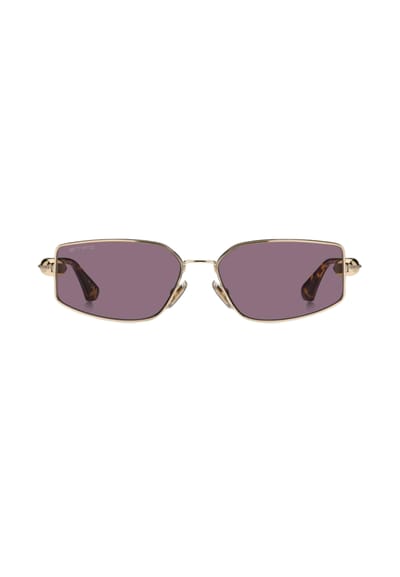 Zonnebrillen Etro Etro0137S-0004S Vrouw