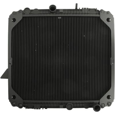 Radiator, motorkoeling NRF 503474