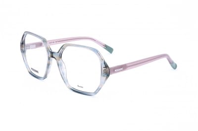 Missoni MIS 0164 Green horn 54/17/145 WOMAN Brilmonturen