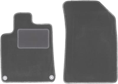 Automatten voor: Citroen C5 I stationwagen, sedan (2001-2008)