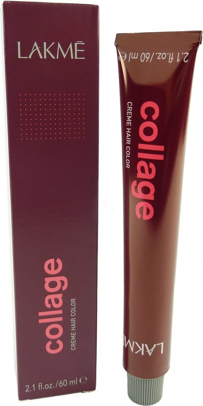 Permanente Kleur Lakmé Collage Color Nº 6/65 60 ml