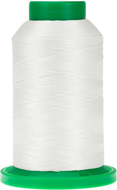 Amann Isacord 1000mtr kleur nr. 101