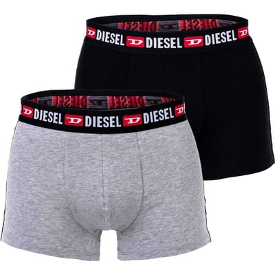 Diesel Umbx-Shawntwopack Boxershorts
