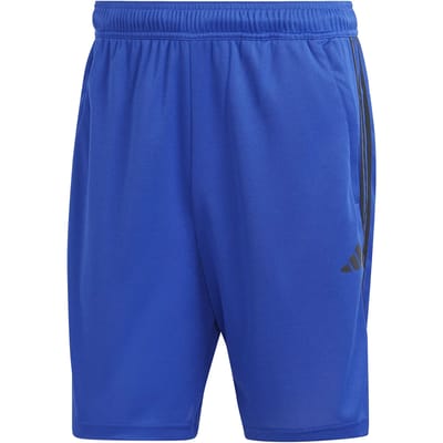 Korte adidas Essentials Pique 3-Stripes