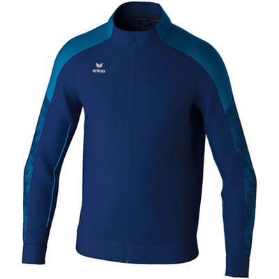Erima Evo Star Trainingsjack Junior - Maat 128