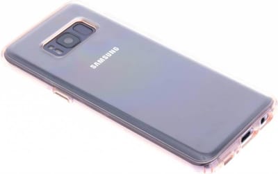 Spigen Ultra Hybrid Samsung Galaxy S8 Violet