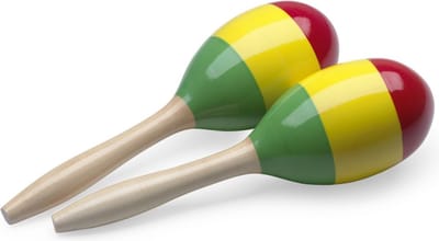 Stagg Maracas MRW-29R