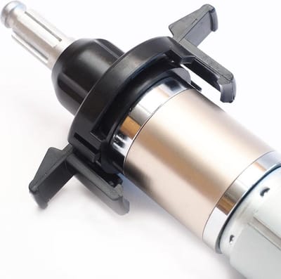 Robomow Wielmotor voor RS modellen - robotmaaier - Aandrijfmotor voor Robomow RS - geschikt voor Cub Cadet - RS drive motor