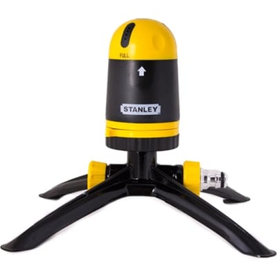 Stanley Sproeier - 38331