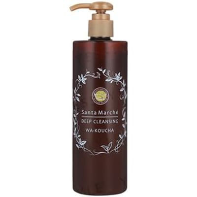 Santa Marche - Deep Cleansing Wa-koucha 400g