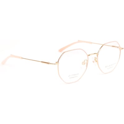 Ana Hickmann Optical Frame HIY1031T 05B 49 Titanium