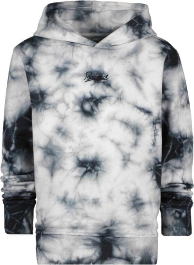 Raizzed Sweater meisje zwart maat 104