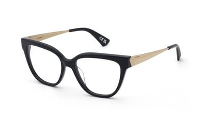 Nina Ricci VNR477 Nero lucido 52/16/140 WOMAN Brilmonturen