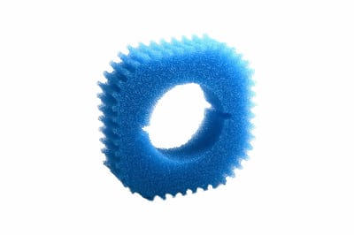 Filterpatroon Filtoclear 20000/30000 grof blauw