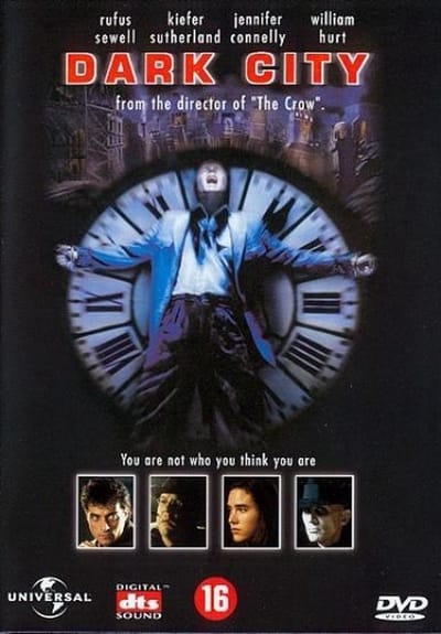 Dark City