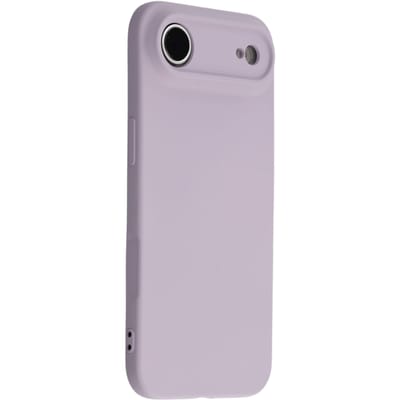 Mocaa Apple iPhone Air Lens Protection Hoesje Meerkleurig
