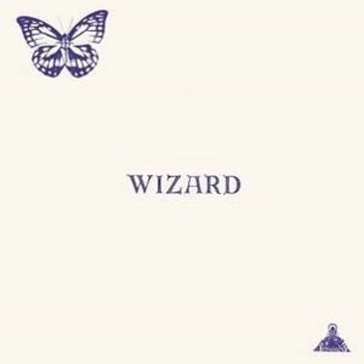 Wizard - The Original Wizard (LP)