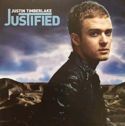 Justin Timberlake - Justified
