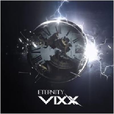 Vixx   Eternity   4ème Single