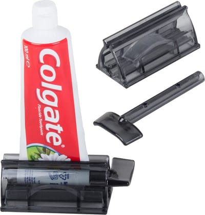 Tube Squeezer - Tubeknijper - Tandpasta Tube - Tube Uitknijper - Tandpasta Leegmaker - Verftube -