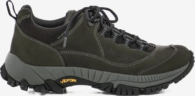 Berghen Gras | Lood - FW Boots Trekking Adult - Maat 37 - Grey
