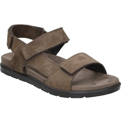 Platte sandalen Imac FRANK 103490