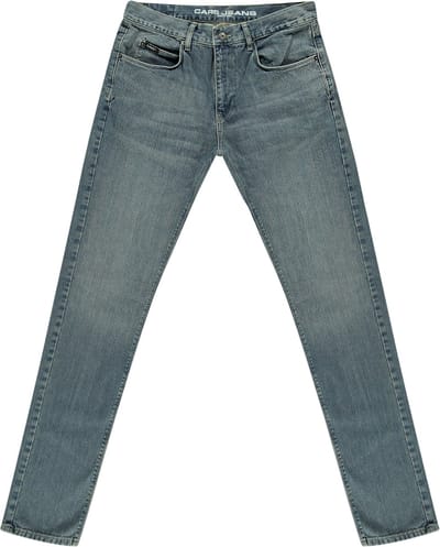 Cars Jeans Jeans Booster Regular Fit - Heren