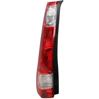 VanWezel 2557931 - Feu arrière gauche sans partie éléctrique pour Honda Crv de 2004 à 2006