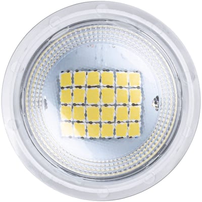 LED Coin Nova 50 mm Coin 2,8W 505lm 230V 4000K Helder