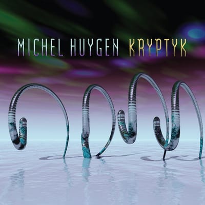 Kryptyk