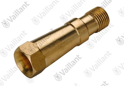 VAILLANT Venturispruitstuk MAG 24/2 GXI u.w. Vaillant-Nr. , 0020107791