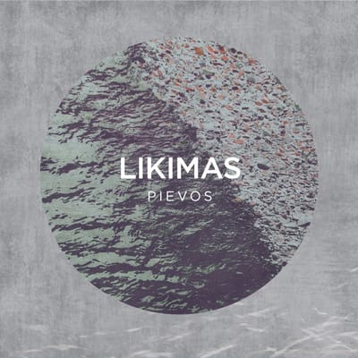 Pievos - Likimas (CD)