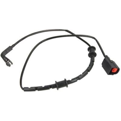 Waarschuwingscontact, remblokslijtage QUICK BRAKE WS 0406 A