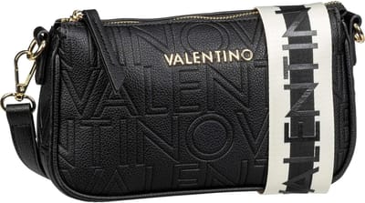 Crossbody Tas voor Dames met Uniek Viooltjesontwerp