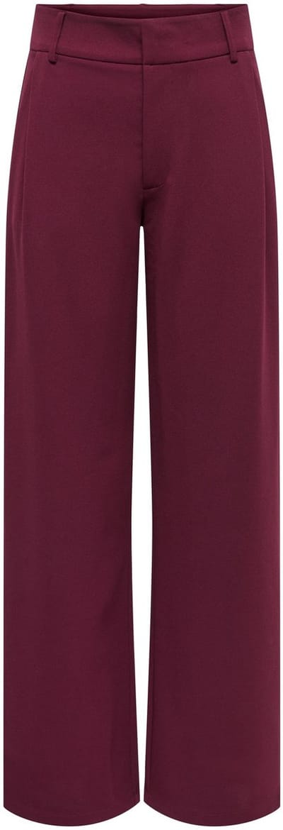 ONLY- JDYGEGGO LIFE OCCASION PANT JRS NOOS - Heren - Broek