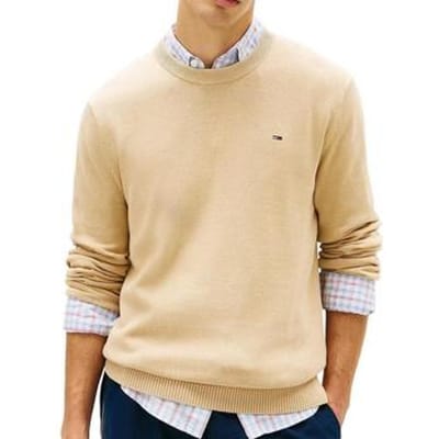 Sweater Tommy Hilfiger Badges