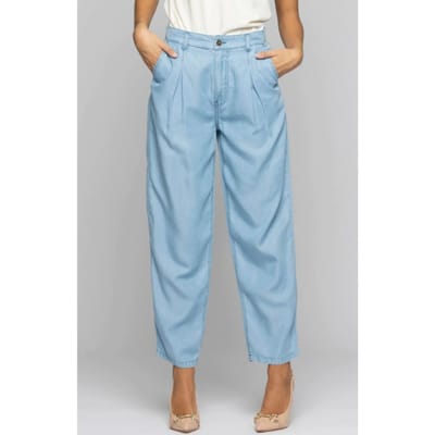 KOCCA lichtblauwe jeans