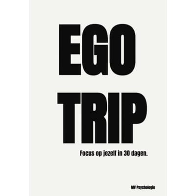 Egotrip - Marleen Vissers
