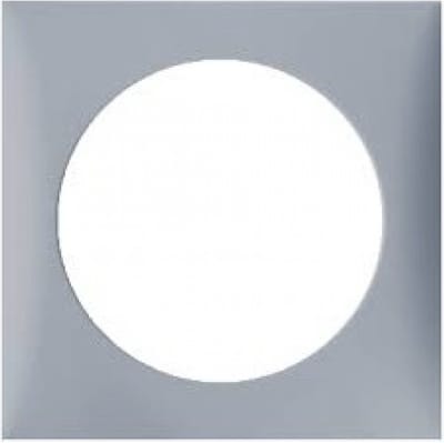 Hager Berker Integro Afdekraam Schakelmateriaal - 918272507 - E2FKS