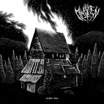 Qwalen - Unohdan Sinut (CD)